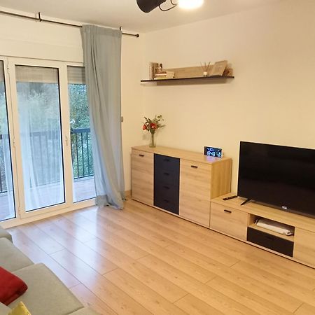 Apartamentos Biescas 3000 Bagian luar foto