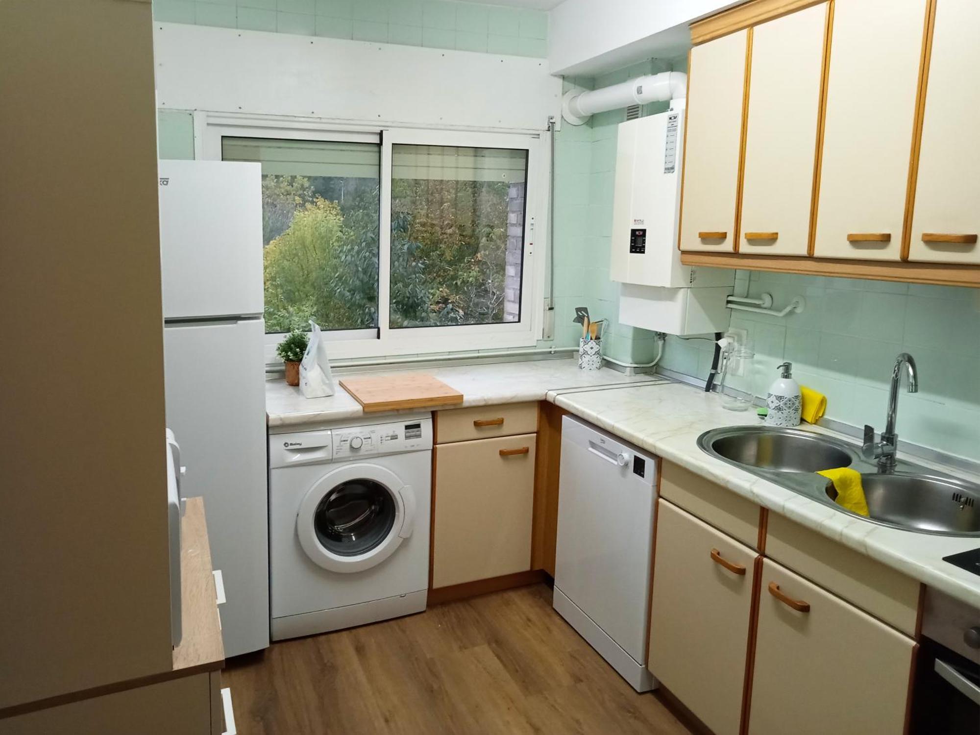 Apartamentos Biescas 3000 Bagian luar foto