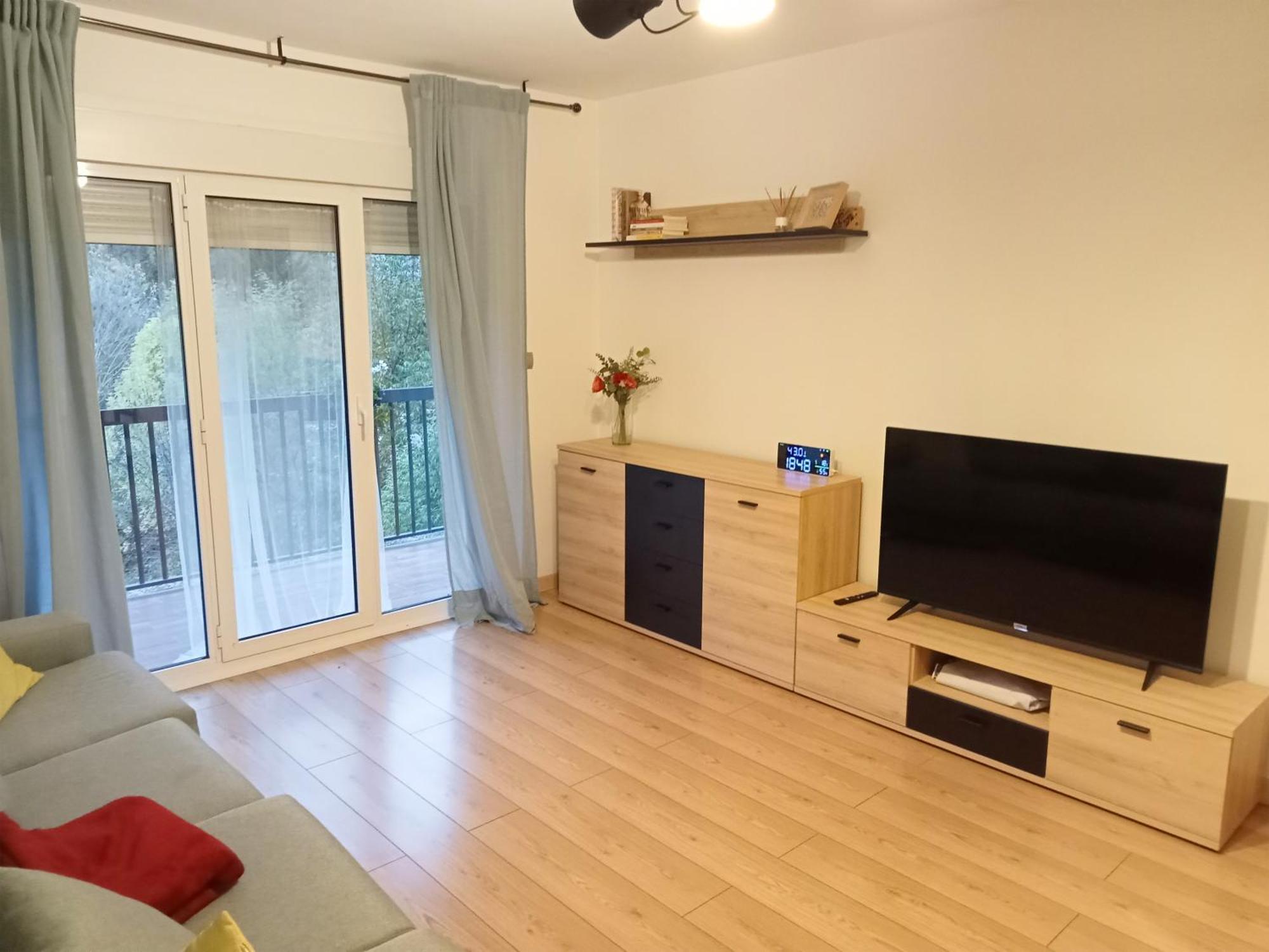 Apartamentos Biescas 3000 Bagian luar foto