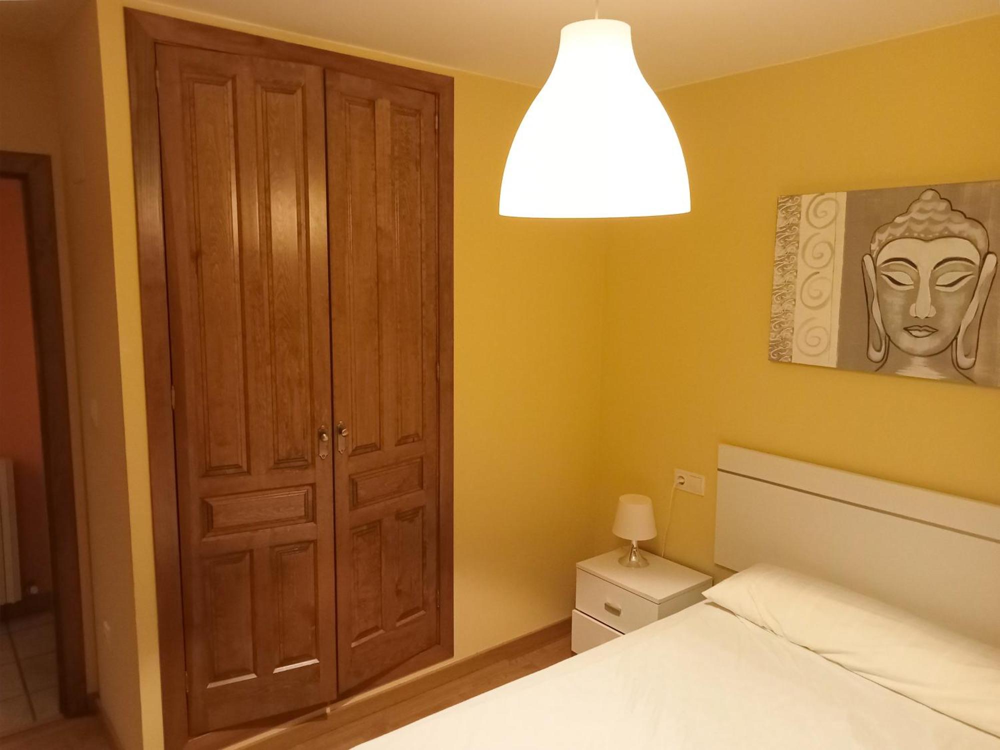 Apartamentos Biescas 3000 Bagian luar foto