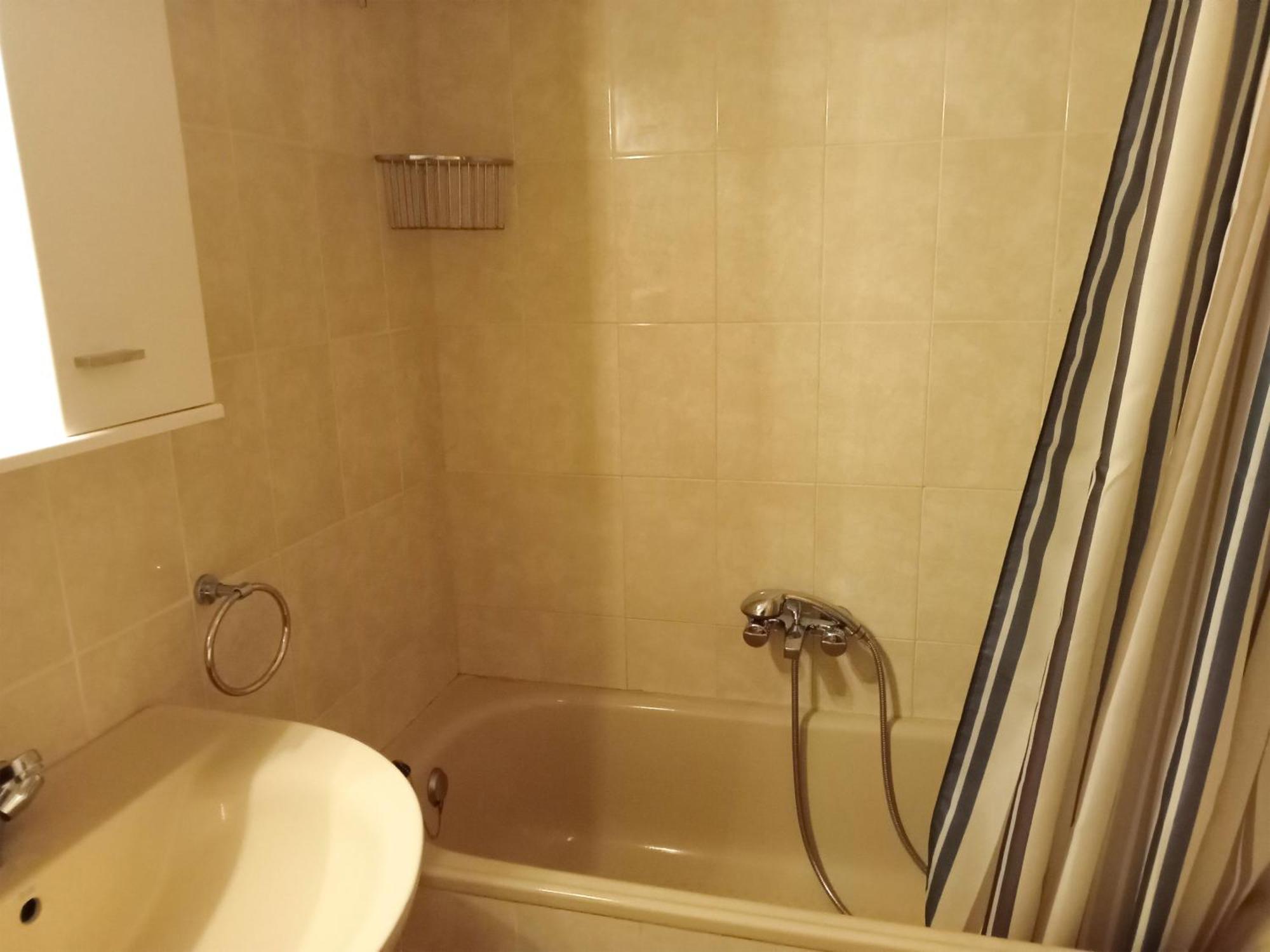 Apartamentos Biescas 3000 Bagian luar foto