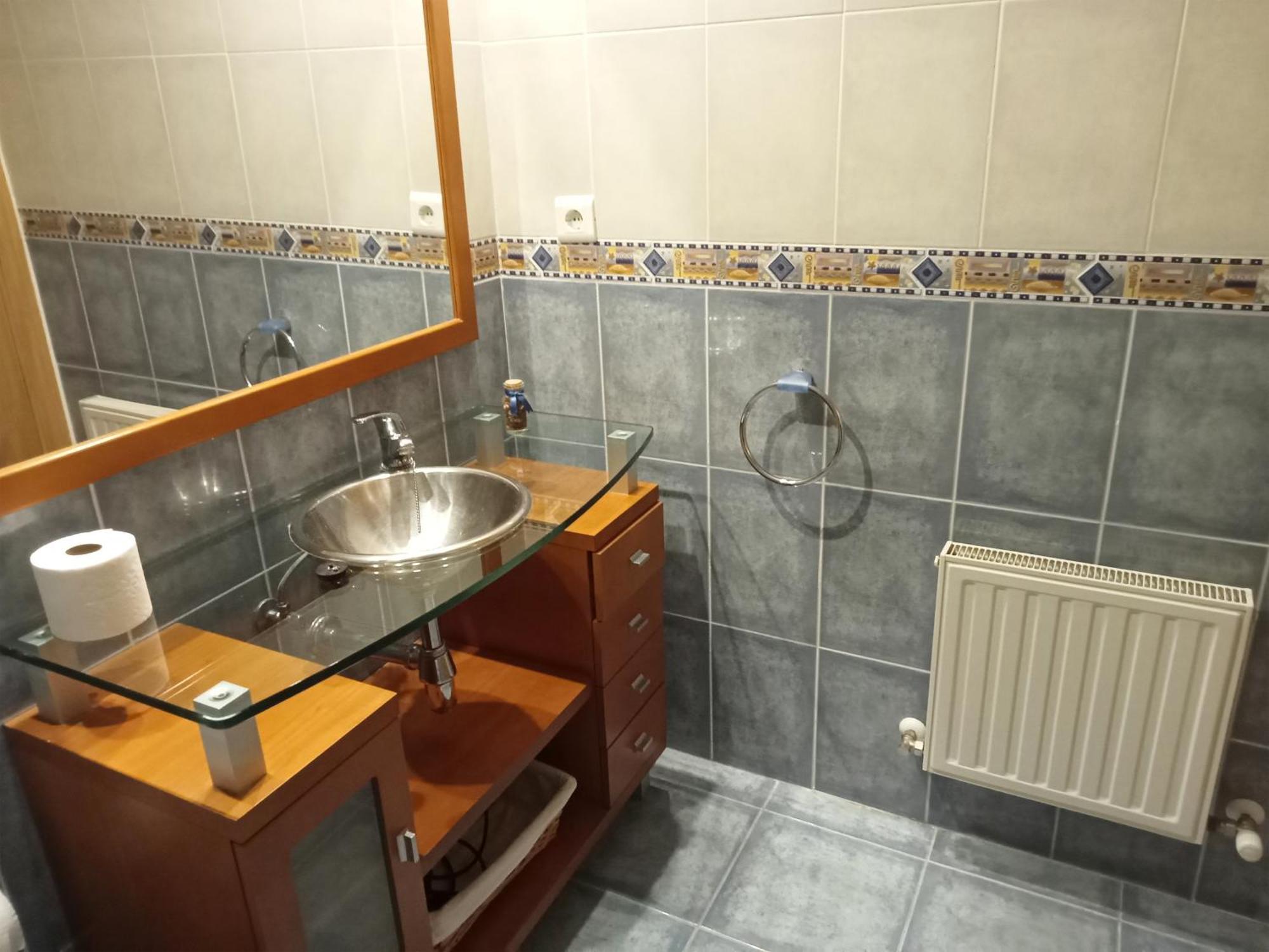 Apartamentos Biescas 3000 Bagian luar foto