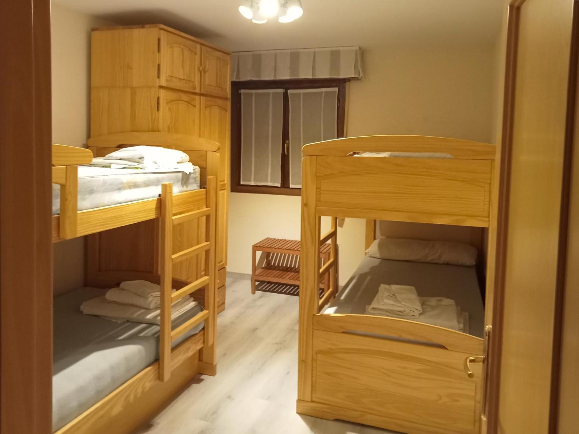 Apartamentos Biescas 3000 Bagian luar foto