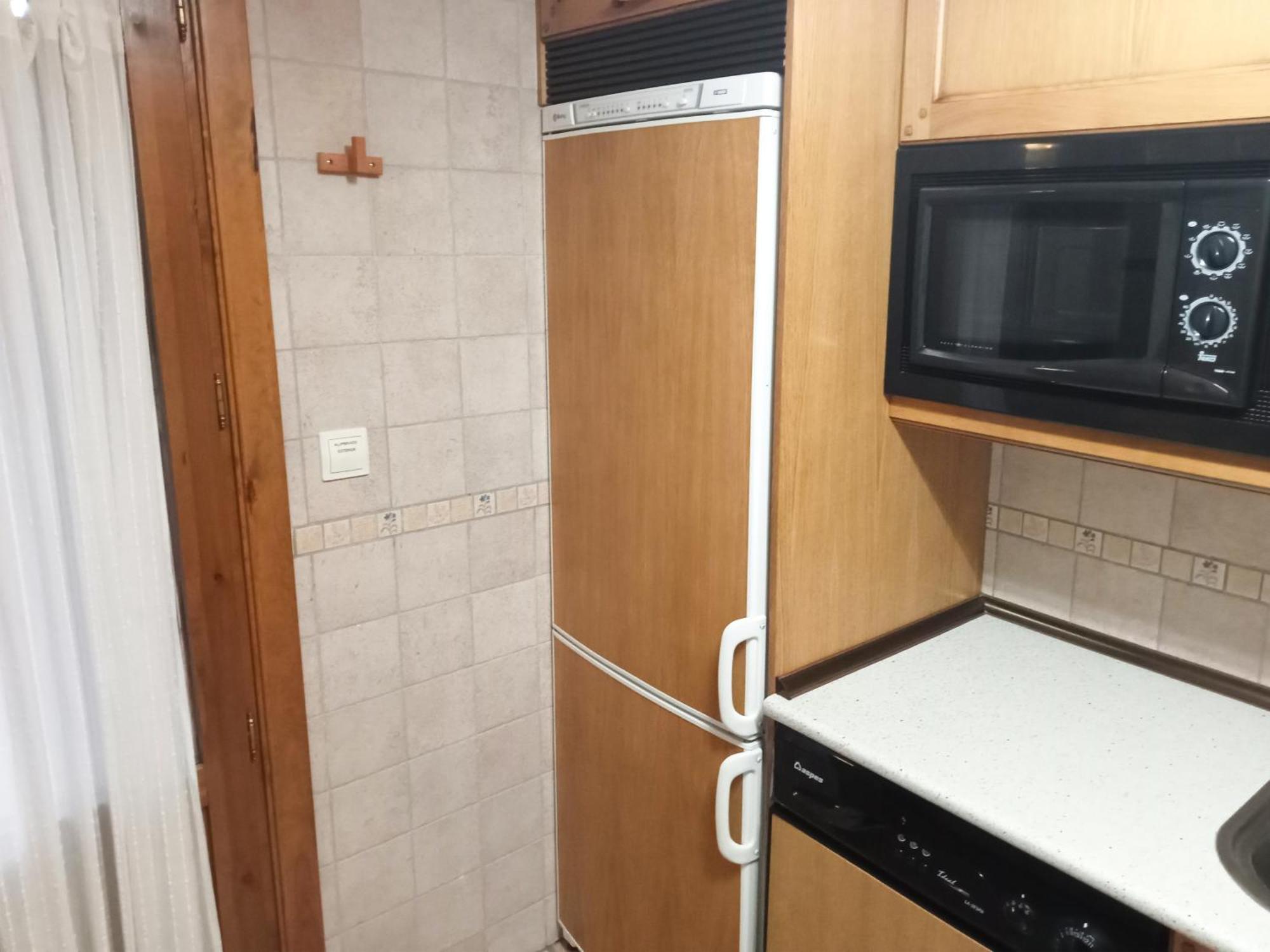 Apartamentos Biescas 3000 Bagian luar foto