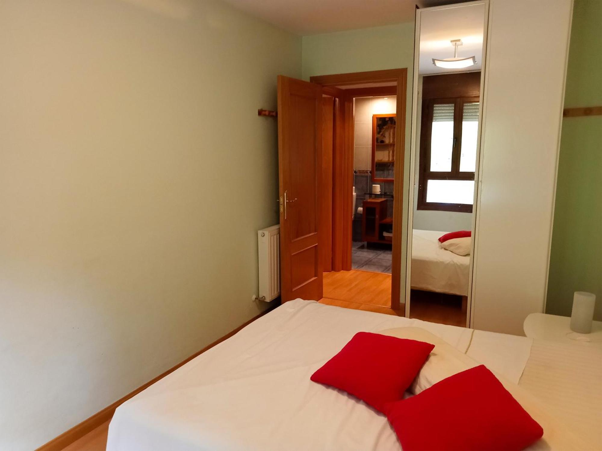 Apartamentos Biescas 3000 Bagian luar foto