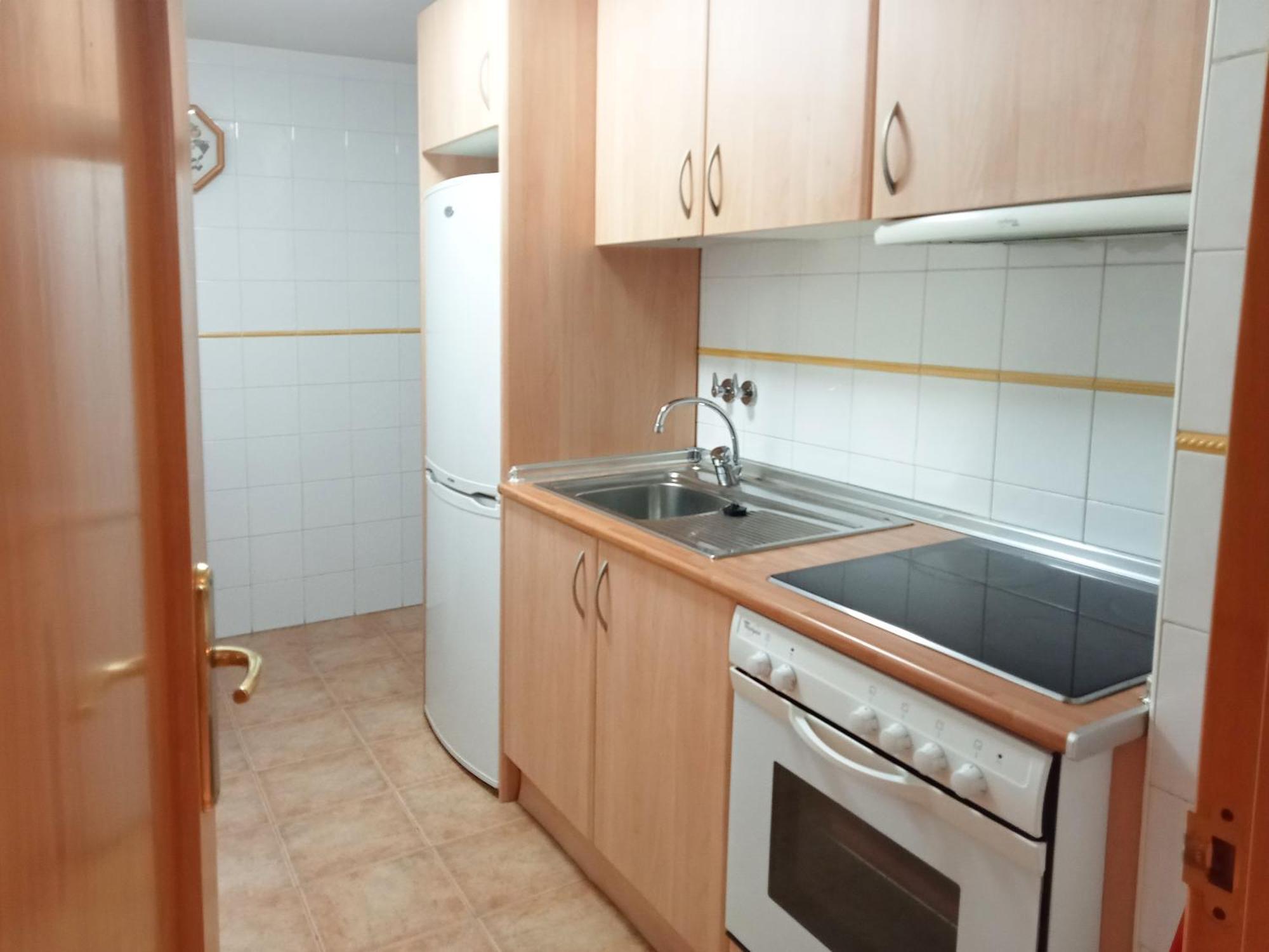 Apartamentos Biescas 3000 Bagian luar foto