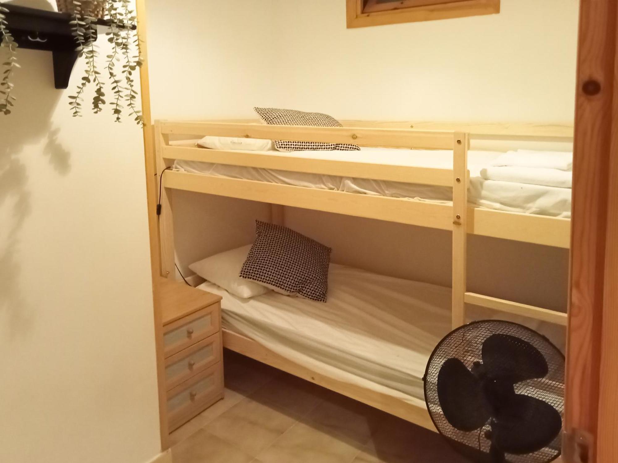 Apartamentos Biescas 3000 Bagian luar foto