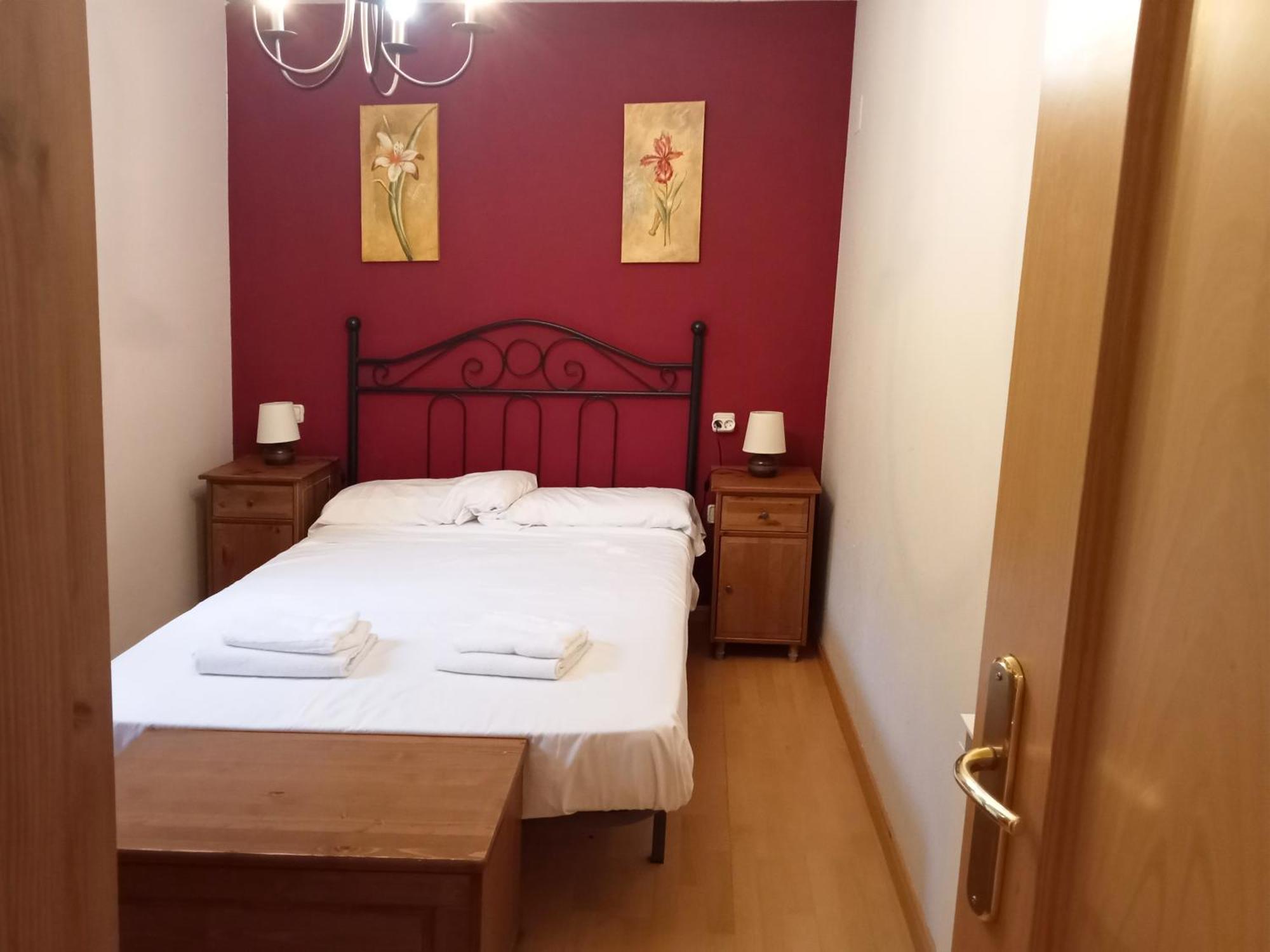 Apartamentos Biescas 3000 Bagian luar foto
