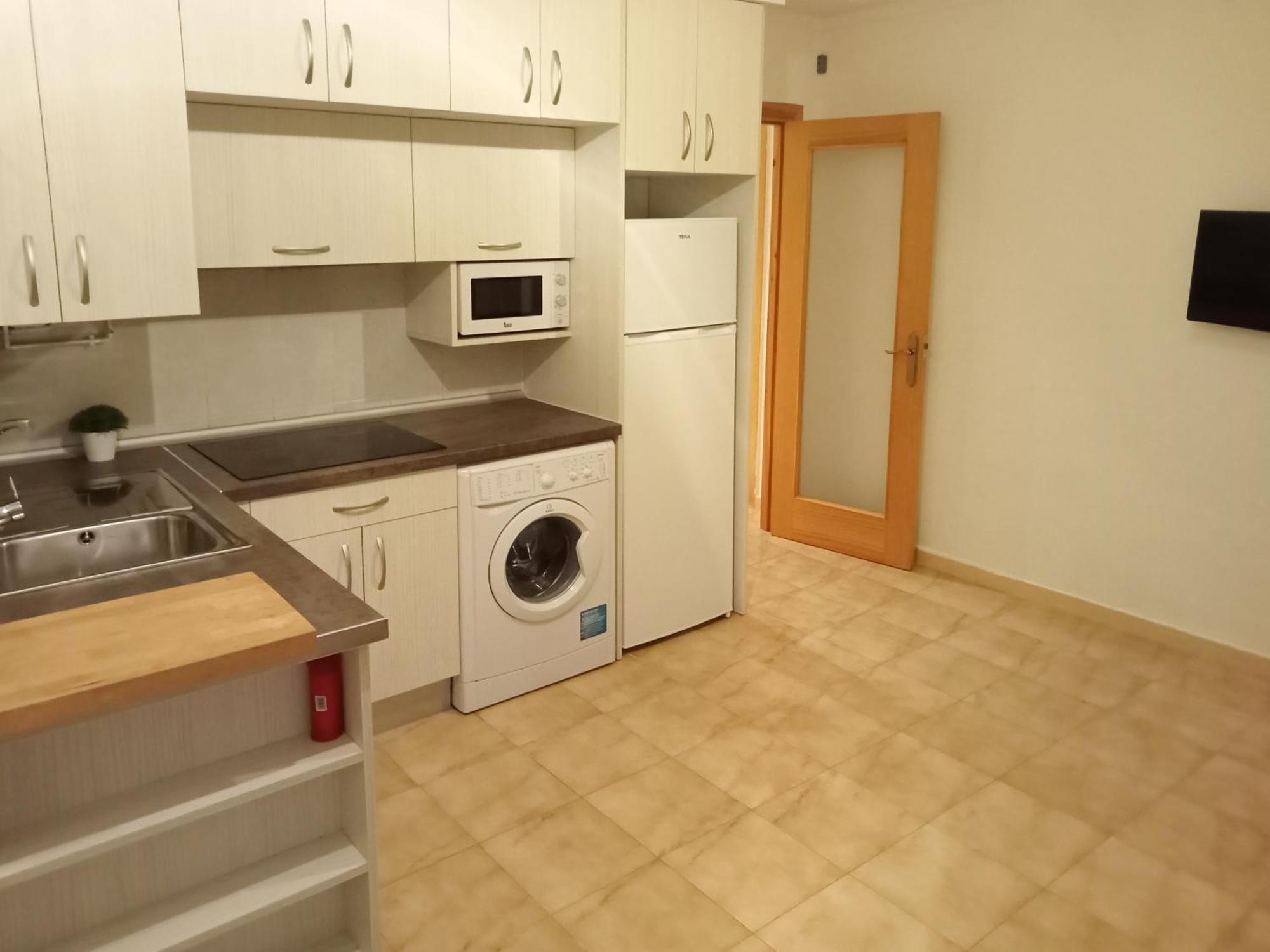 Apartamentos Biescas 3000 Bagian luar foto