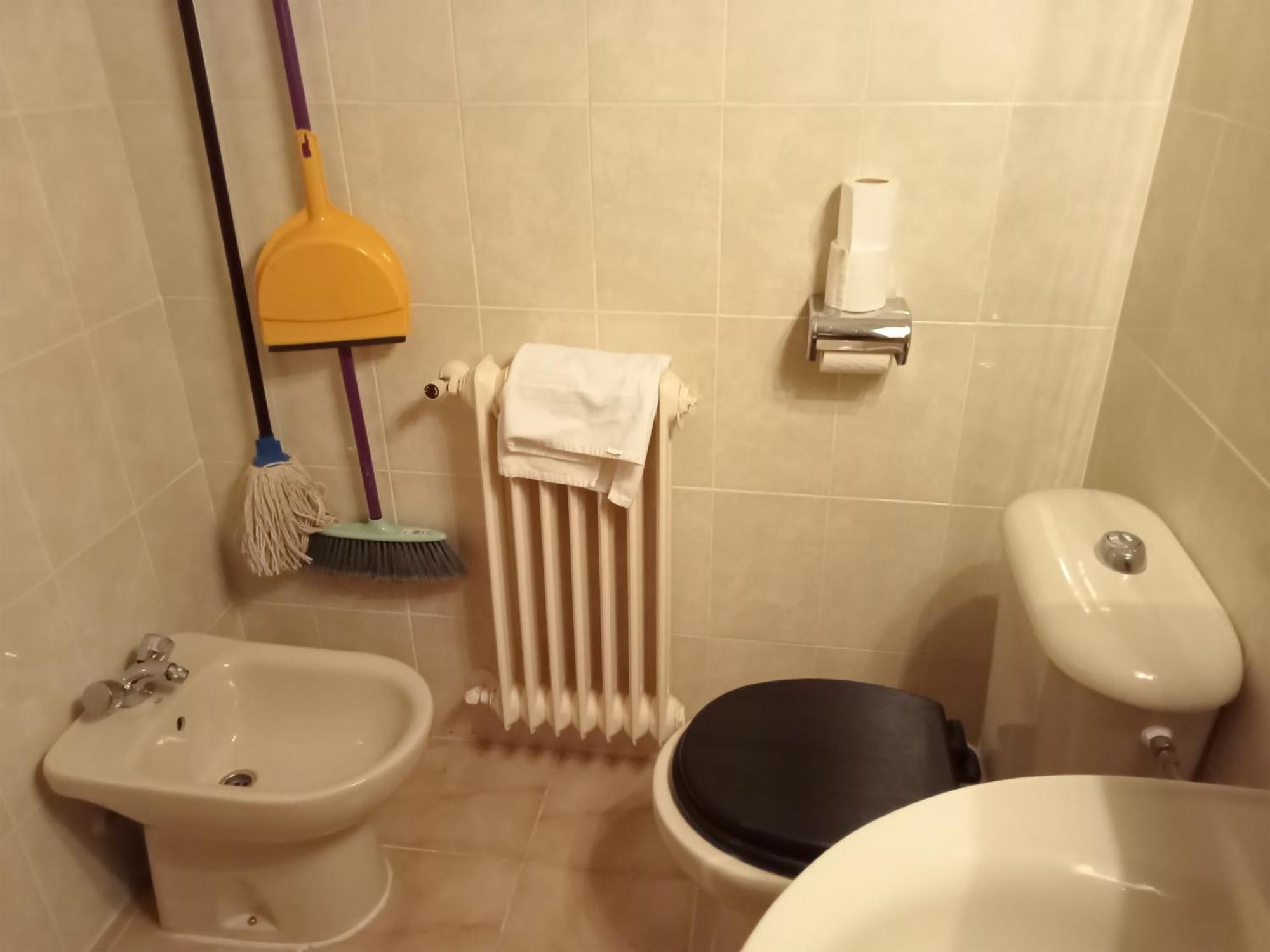 Apartamentos Biescas 3000 Bagian luar foto
