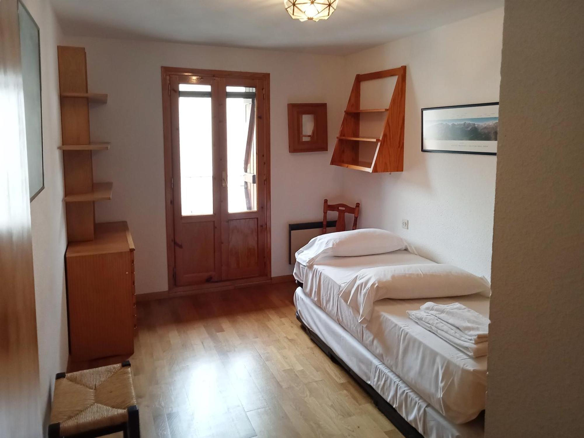 Apartamentos Biescas 3000 Bagian luar foto