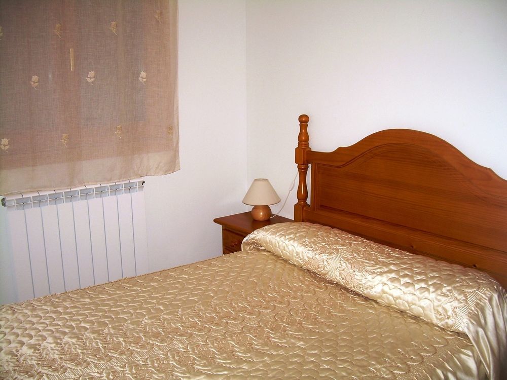 Apartamentos Biescas 3000 Bagian luar foto