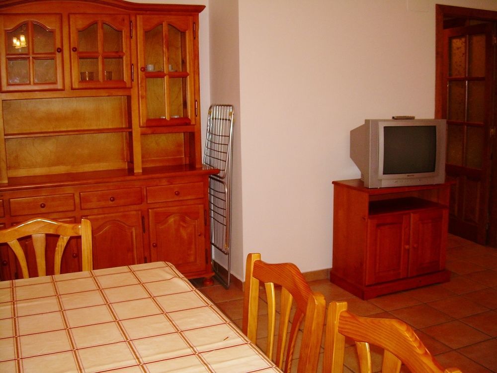 Apartamentos Biescas 3000 Bagian luar foto