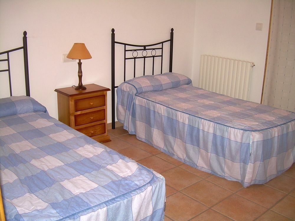 Apartamentos Biescas 3000 Bagian luar foto