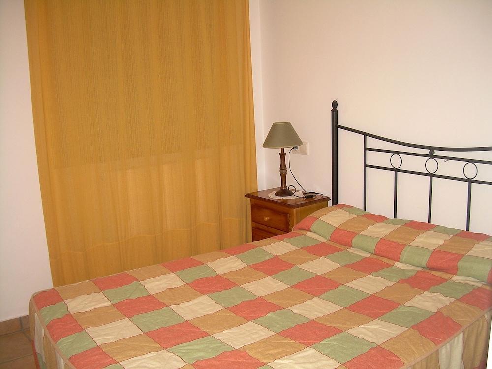 Apartamentos Biescas 3000 Bagian luar foto
